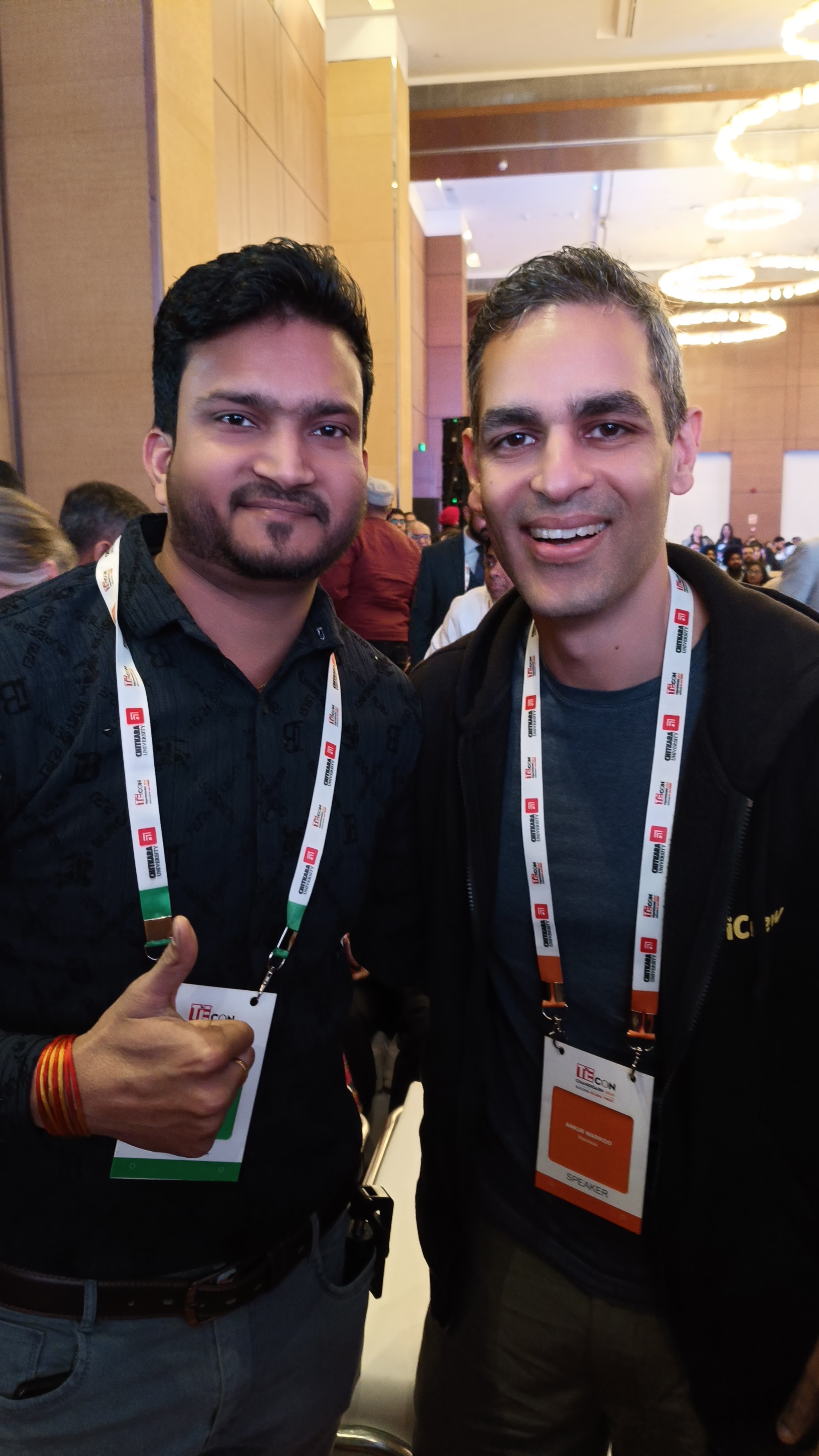 Ankur Wariko