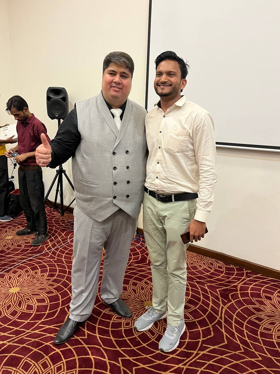 Sandeep Wadhera