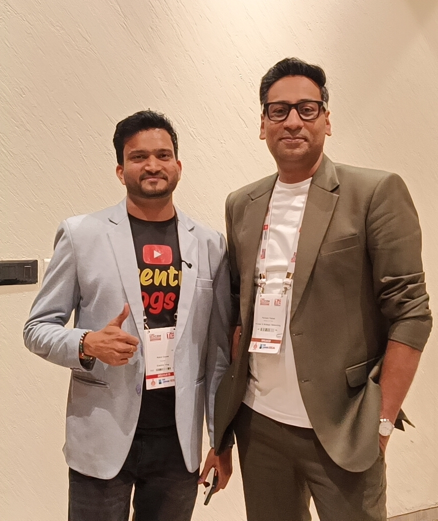 Paritosh Pathak