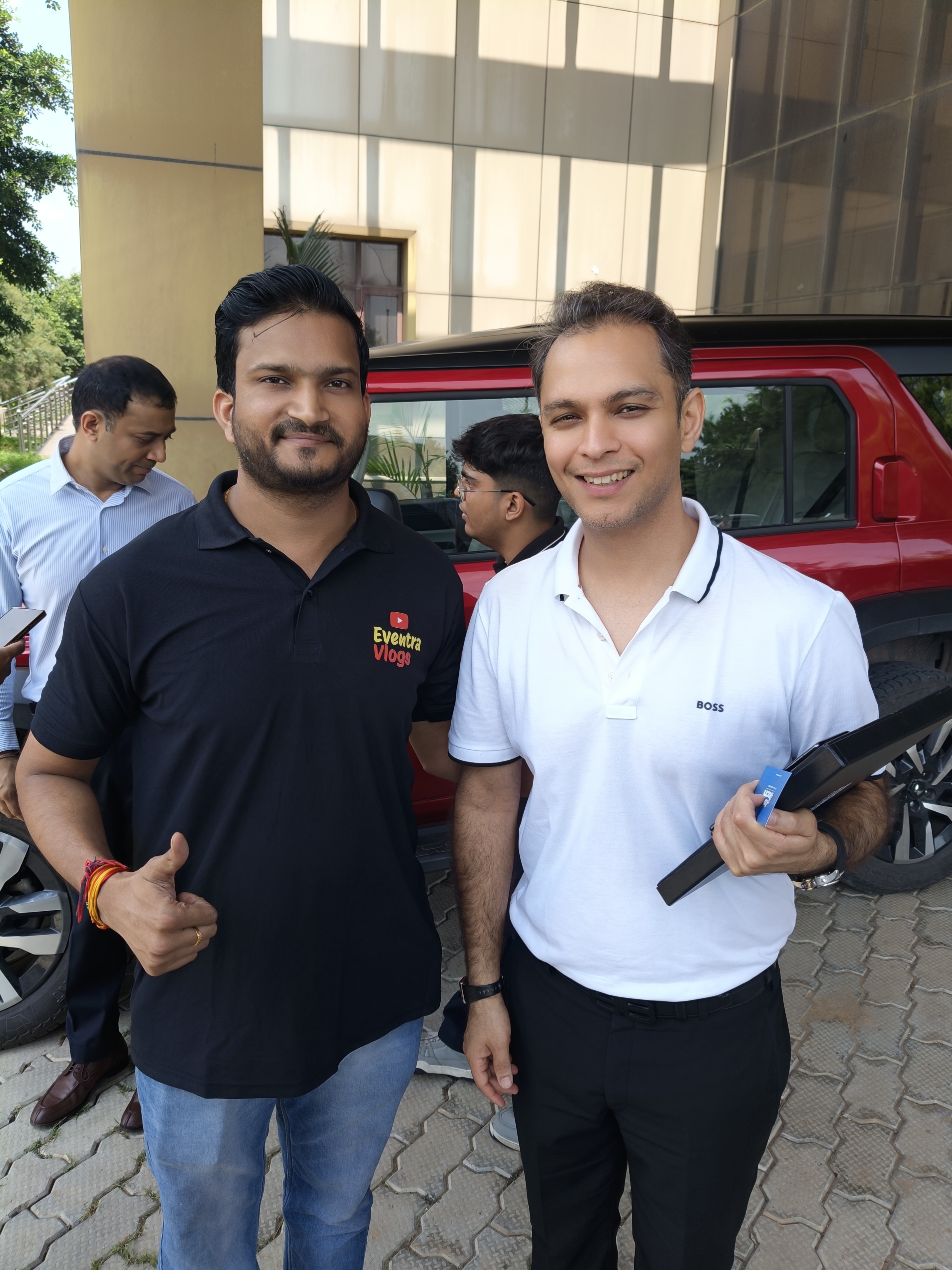 Saurabh Munjal